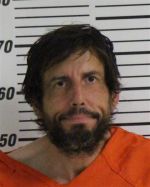 Mugshot of VANDERVEER LEVI WRIGHT