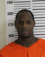 Mugshot of HOLLEY WILLIAM JR