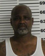 Mugshot of CLAY DELBERT LEE