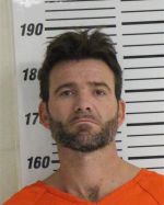 Mugshot of CRABB PAUL CAROLTIN JR