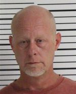 Mugshot of PETERSON CHAD JEFFERY