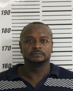 Mugshot of KING AURELIUS BASTIAN