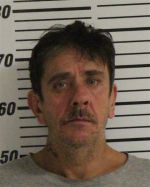 Mugshot of HOWELL JAMES ALLEN