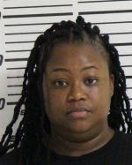 Mugshot of BELL MARIE ANNITE