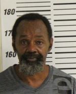 Mugshot of LEWIS LONNIE RAY