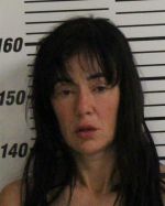 Mugshot of ROHRET DANIELLE RENEE