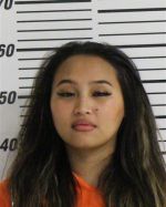 Mugshot of WINT DE SUE YE