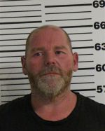 Mugshot of HOLDEN JOSHUA JAMES