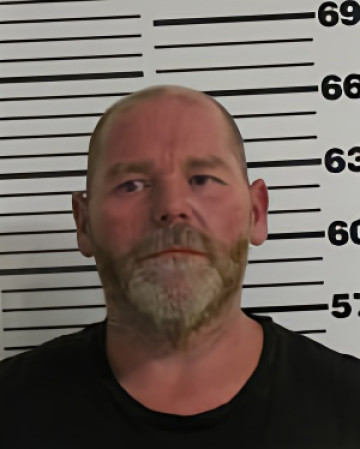Mugshot of HOLDEN JOSHUA JAMES