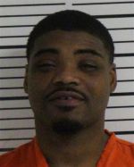 Mugshot of FRIERSON FREDERICK CORNELIUS JR