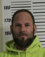 Mugshot of CHILDS TRAVIS JOHN