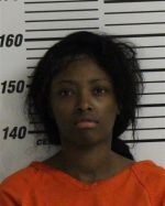 Mugshot of WILLIAMS DREAUNA ANN