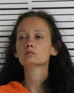Mugshot of TAYLOR MARQUITA ANN