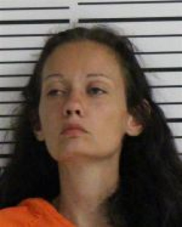Mugshot of TAYLOR MARQUITA ANN