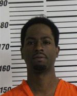 Mugshot of WILLIAMS THOMAS III