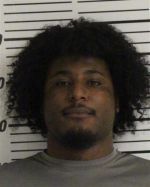 Mugshot of HURT CAULIN JORDAN