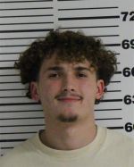 Mugshot of FARRANCE JOSHUA MICHAEL
