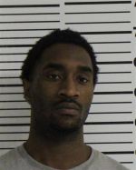 Mugshot of CLARK DAUNTE CAMERON