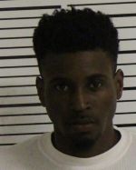 Mugshot of PROPHET JAMARI JARELL SR