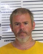 Mugshot of PYLES JUSTIN THOMAS
