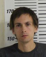 Mugshot of HILL BRIAN RICHARD