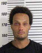 Mugshot of HAWKINS-HILL BRANDON JAMES