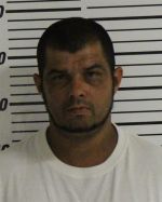 Mugshot of GRUBBS TRAVIS JON SR