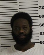 Mugshot of LEE DENZELL MARQUIS