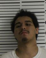 Mugshot of BOUHAFID BADER EDIN