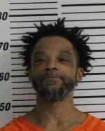Mugshot of AMERISON DEONDREE DONTA CORY