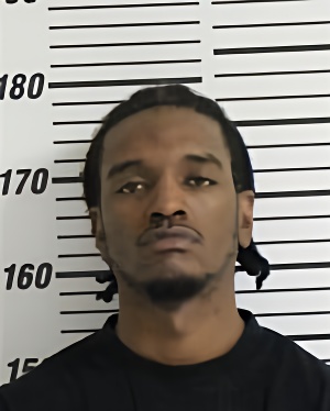 Mugshot of DIALLO MAMADOU SALIOU