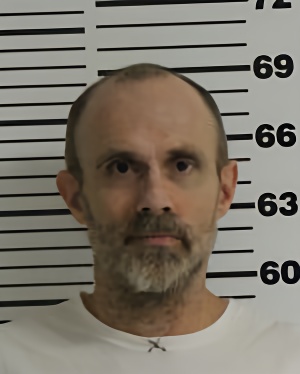 Mugshot of NOSA TODD ALLEN