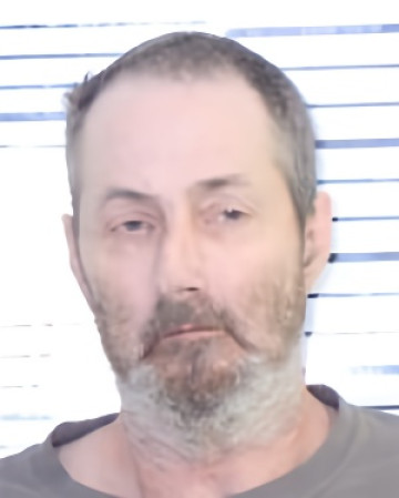 Mugshot of CLARK RICHARD IVAN