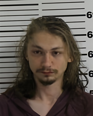 Mugshot of RALFS DEVIN ALAN