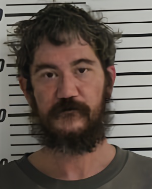 Mugshot of BERGER SETH ALAN