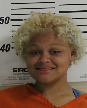 Mugshot of MORATAYA BROOKLYN LAMAE
