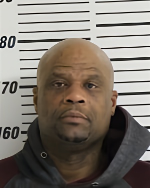 Mugshot of HARRINGTON ANTONIO DEMOND SR