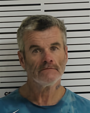 Mugshot of APPLEBY ROBERT LEE JR