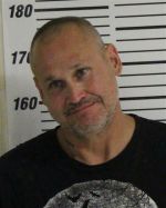 Mugshot of CLARK JERRY LEE II