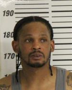 Mugshot of MASON ERIC EUGENE