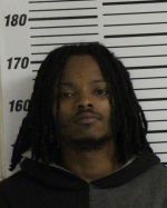 Mugshot of MILLBROOK KESHAWN D'MARCUS KWA