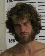 Mugshot of BEERT BROCK JOSEPH