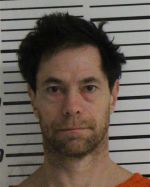 Mugshot of BURNETT CRAIG ALLEN