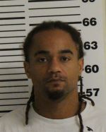 Mugshot of WALKER CHARLESTON HESTON