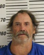 Mugshot of DUEX RAYMOND WILLIAM