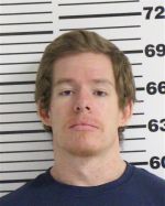 Mugshot of DENNISON JAMES ANTHONY