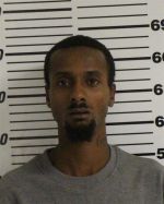Mugshot of LEWIS LAVONTRELL LATAE