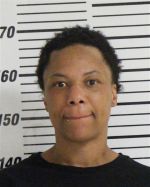 Mugshot of HOWARD DARNAE MECHELLE
