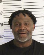 Mugshot of MILLER WALTER LEE JR