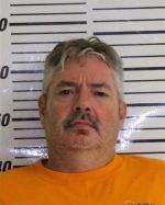 Mugshot of CHAMBERS JEREMIAH SETH